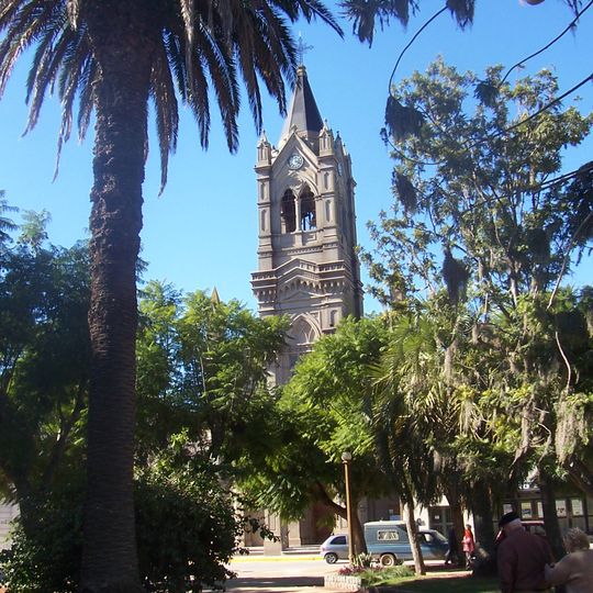 Baradero