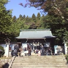 Nanko-jinja