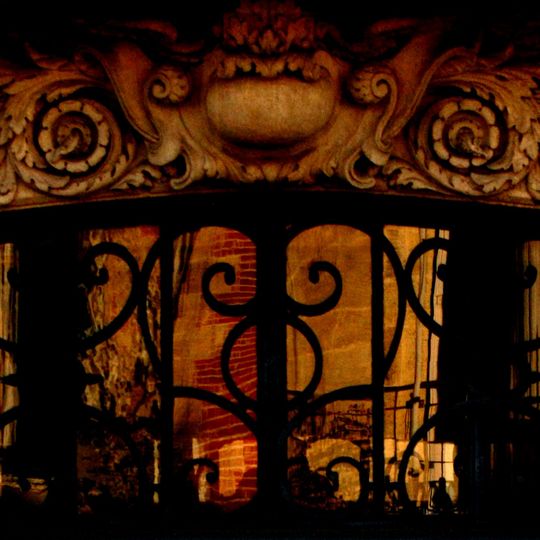 Hôtel de los Archivos departamentales de la Gironda