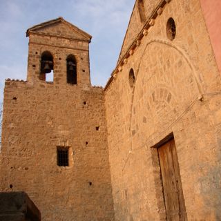 Chiesa di San Rufo