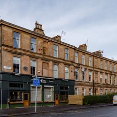 778, 780, 782 Pollokshaws Road