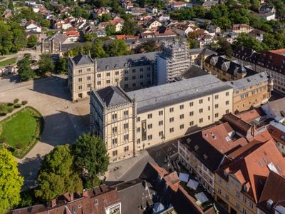 Aerial View 1