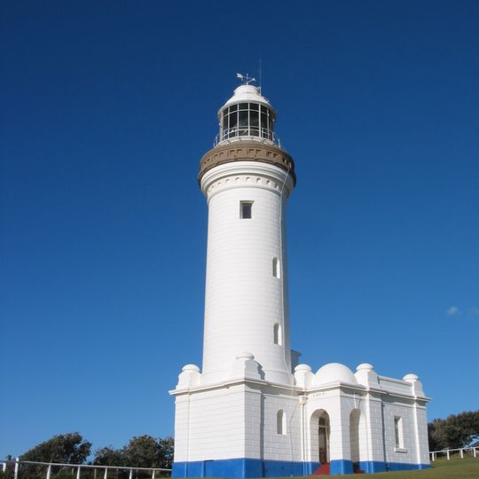 Norah Head Light