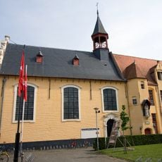 Bogardenschool