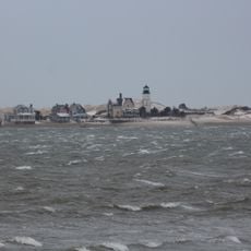 Sandy Neck Cultural Resources District