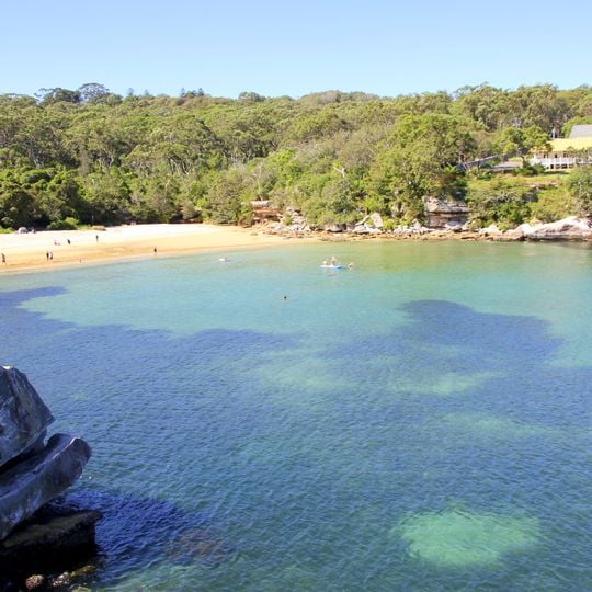 Sydney Harbour National Park