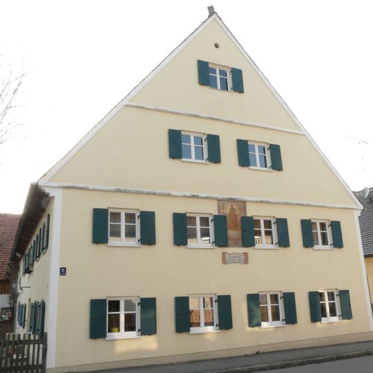 Bauernhaus