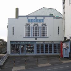 Regent Cinema