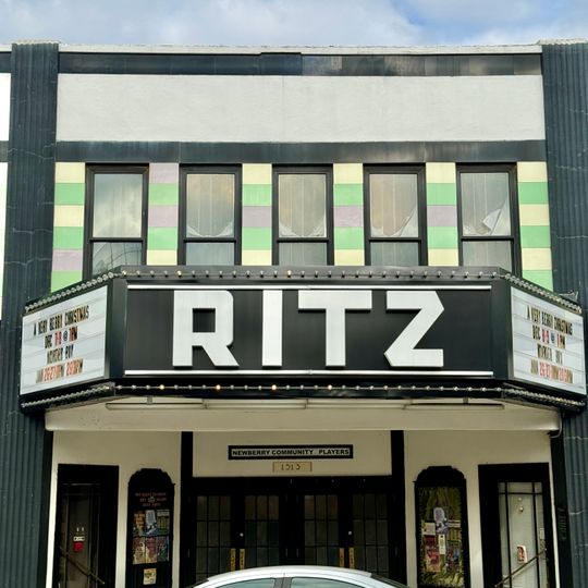Ritz Theater