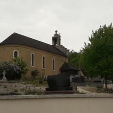Église Saint-Jean-Baptiste de Gayon