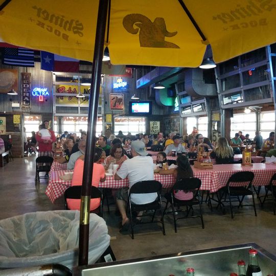 Rudy's Country Store & Bar-B-Q