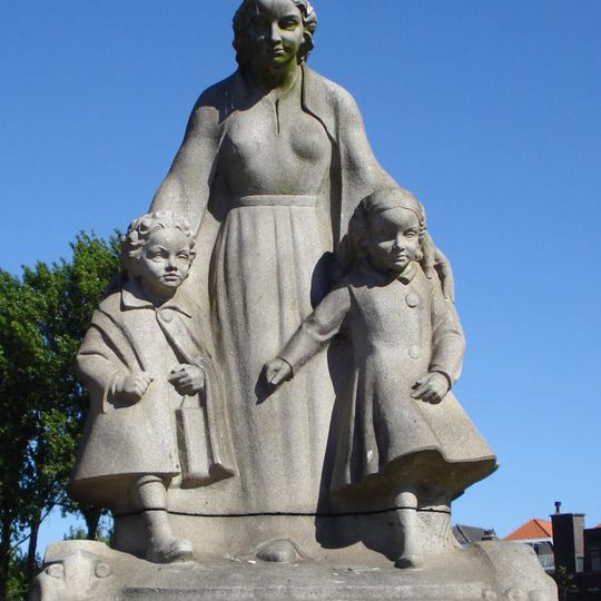 Veiligheid in Verkeer