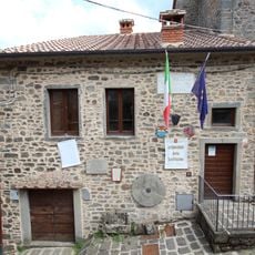 Ecomuseo della Castagna di Raggiolo