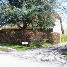 Barn At Chirton Farm