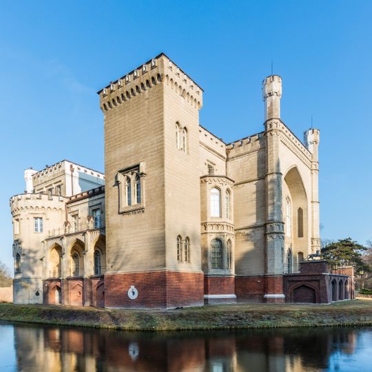 Kórnik Castle