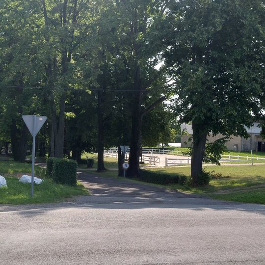 Chocim, Opole Voivodeship