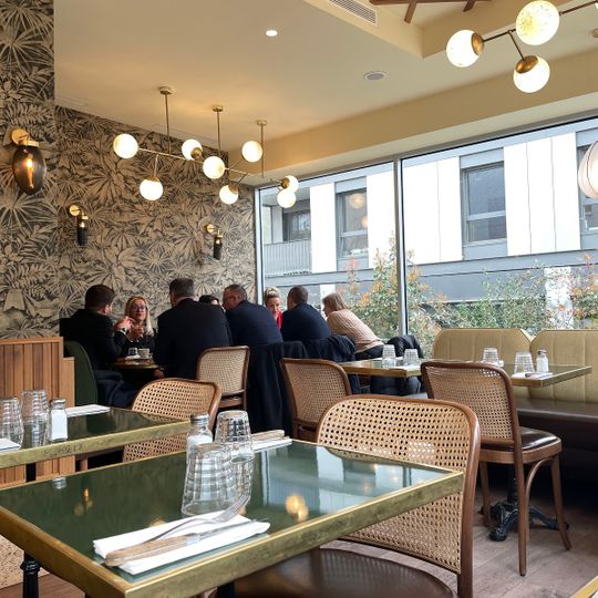 Giacomo-Ristorante Trattoria Caffe