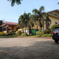 Villa Morales Resort