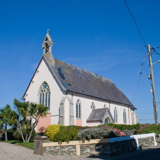 St Peter's Church, Kilmore Quay