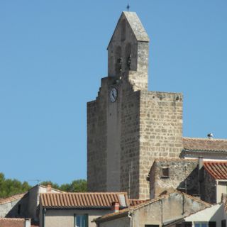 Église Saint-Antoine de Clapiers