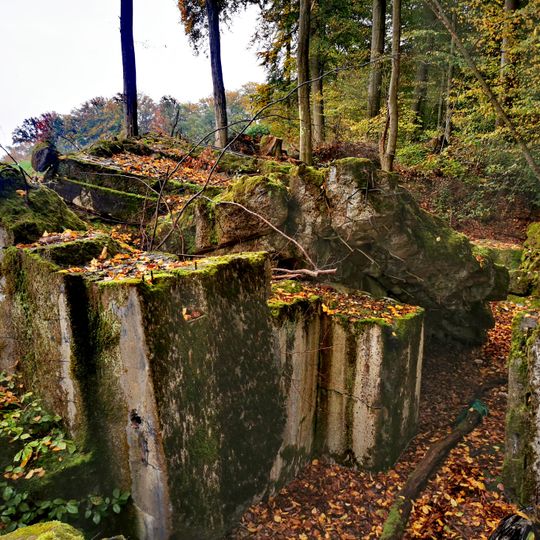 Bunker 137 Altenmittlau