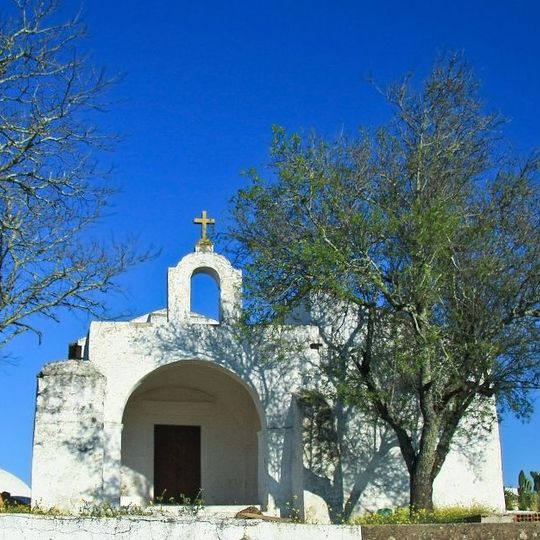Ermida de São Pedro