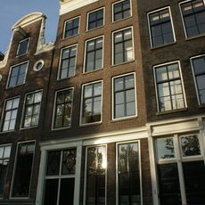 Brouwersgracht 96, Amsterdam
