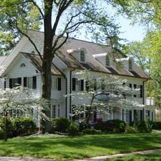 Irving Park Historic District