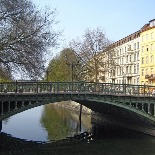 Admiralbrücke
