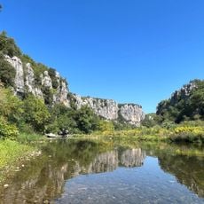 Base Nautique Bridge Chambonas Cyril Gadilhe