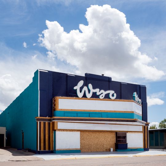 Wyo Theater