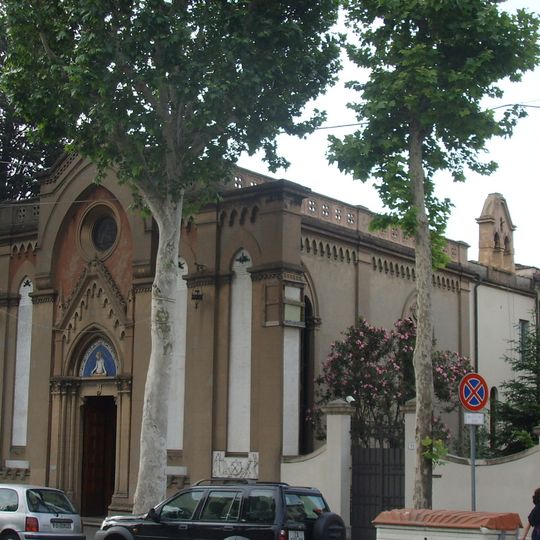 Oratorio di Sant'Anna