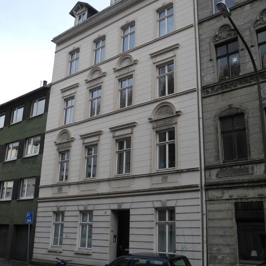 Nützenberger Straße 121