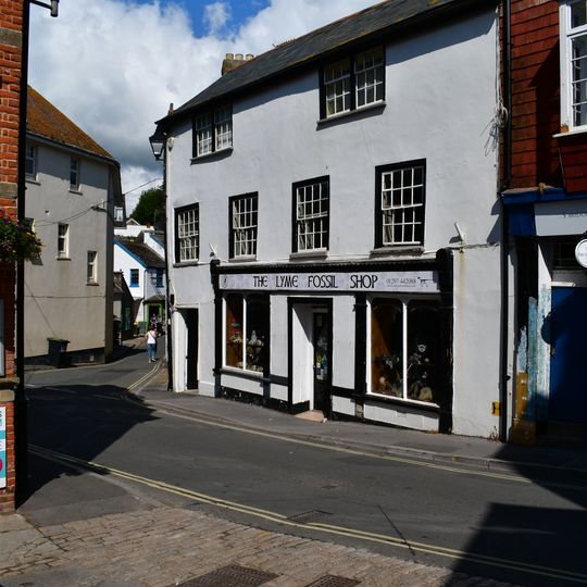 4 And 4A, Bridge Street