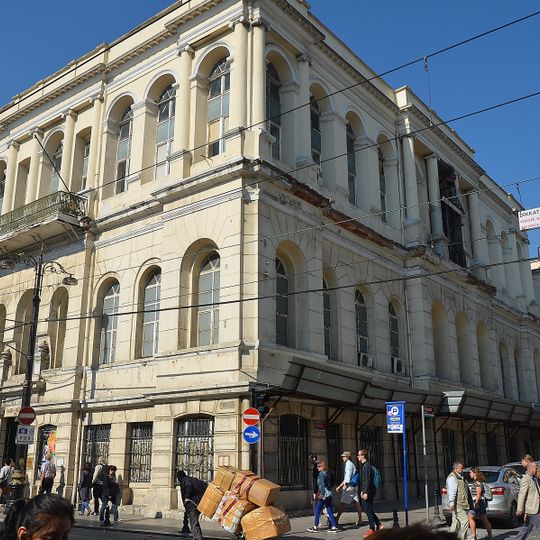 TGC Press Media Museum