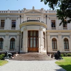 Palacio Cousiño