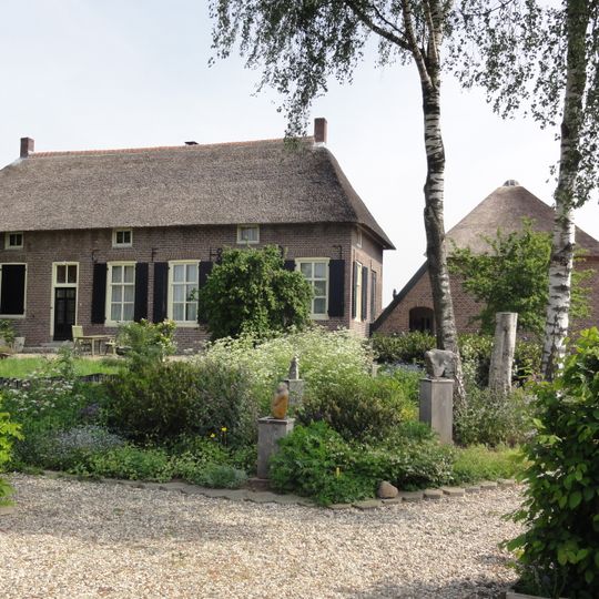 Bredestraat 69, Randwijk