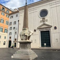 Bazylika Santa Maria sopra Minerva