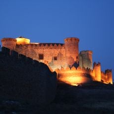 Conjunto histórico de Belmonte