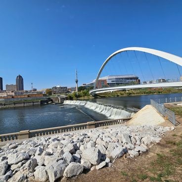 Iowa: co robić w Des Moines i w okolicy, najlepsze pomysły na wycieczki