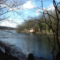 Litton Reservoirs