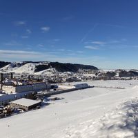 Einsiedeln