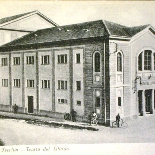 Teatro del Popolo