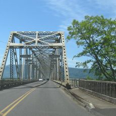 Julia Butler Hansen Bridge
