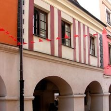 Muzeum Fotografii w Zamościu