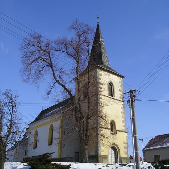 Church of Saint Bartholomew
