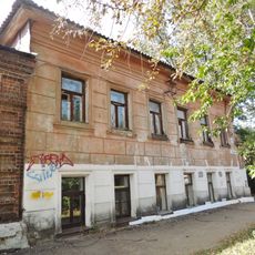 Дом Витова («старый дом») (Иваново)