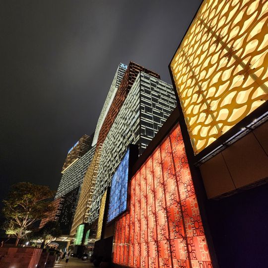MGM Cotai