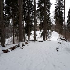 Pekas kalns