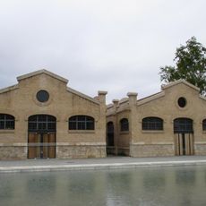 Jardín de Ribes